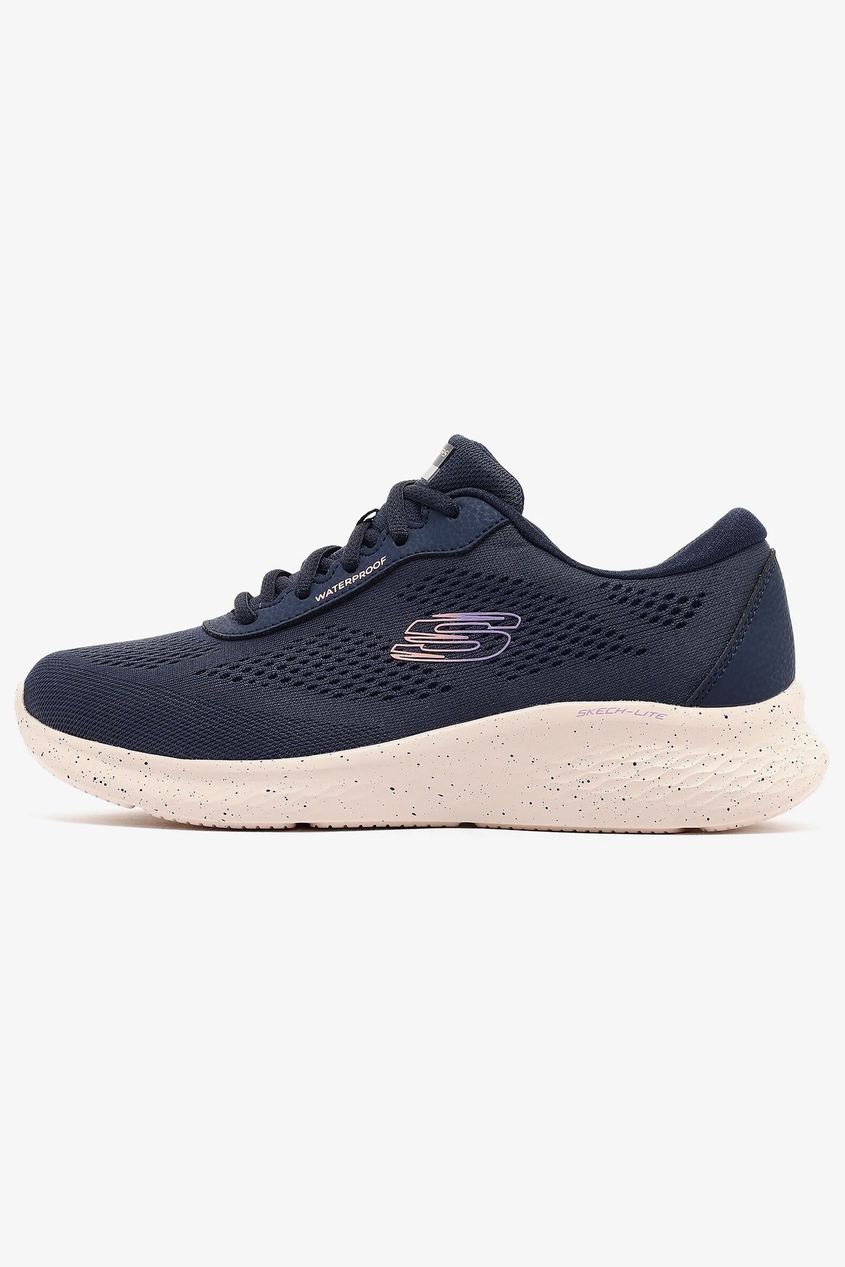 Skechers Skech-Lite Pro Through Kadın Spor Ayakkabı Lacivert