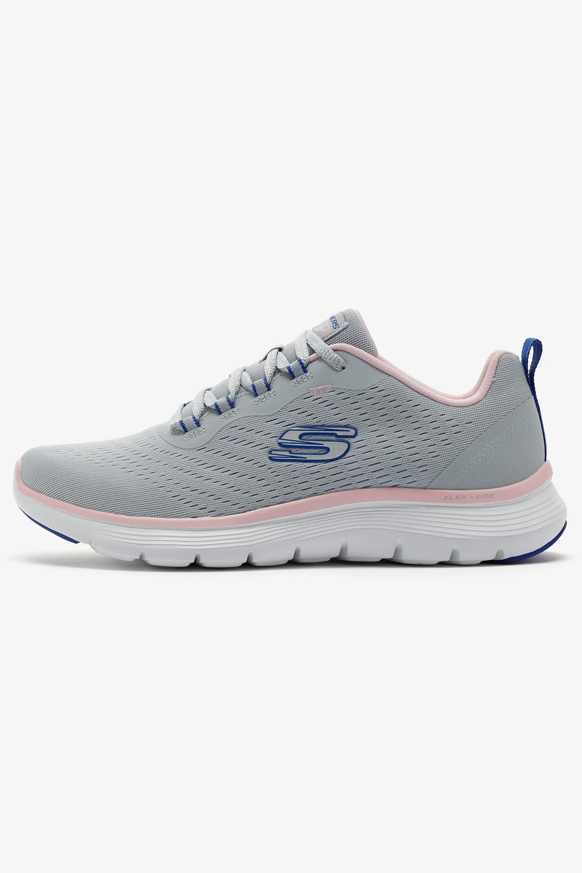 Skechers Flex Appeal 5.0 Kadın Spor Ayakkabı 150201 GYMT Gri