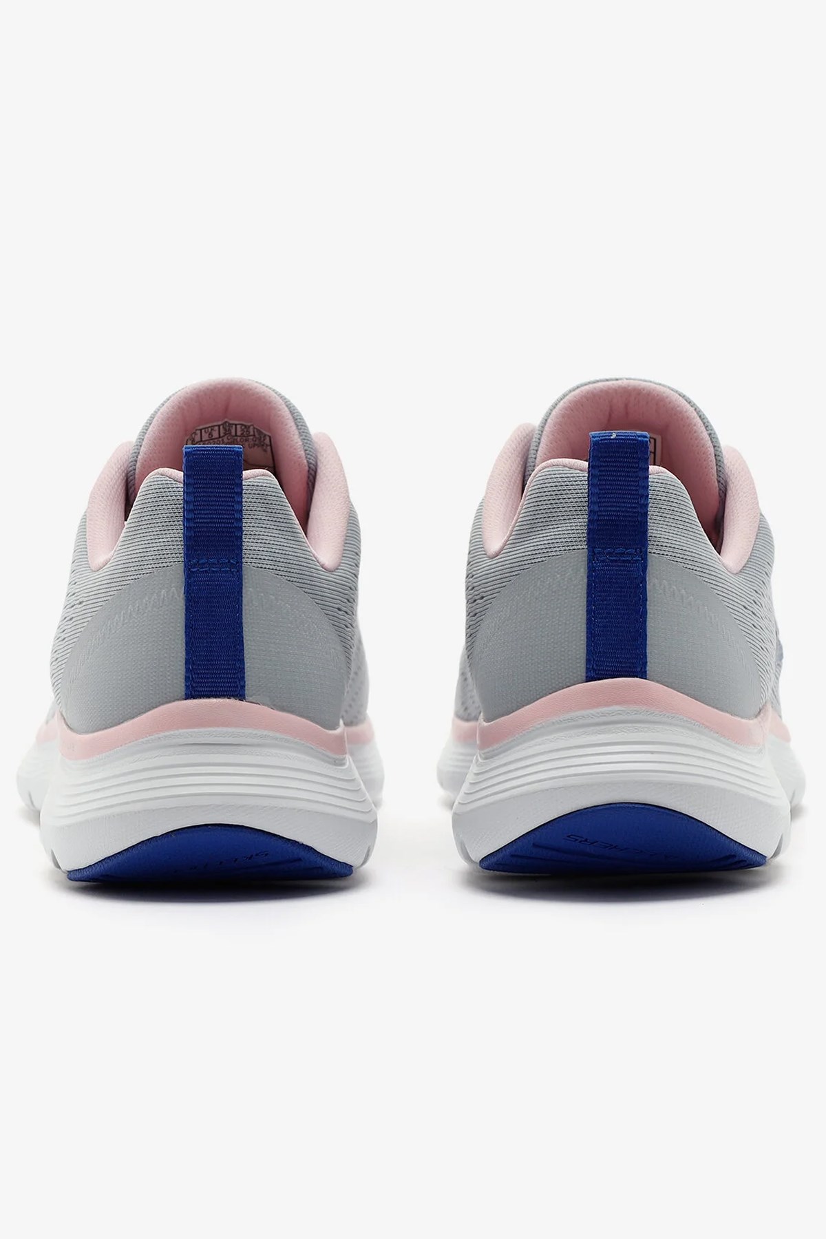 Skechers Flex Appeal 5.0 Kadın Spor Ayakkabı 150201 GYMT Gri