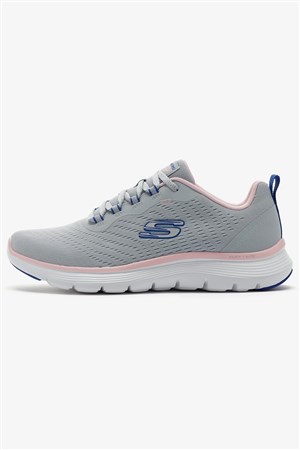 Skechers Flex Appeal 5.0 Kadın Spor Ayakkabı 150201 GYMT Gri