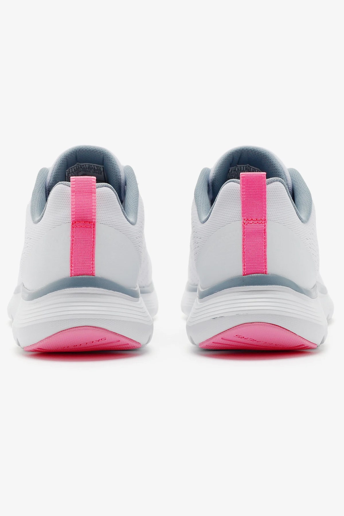 Skechers Flex Appeal 5.0 Kadın Spor Ayakkabı 150201 WPKB Beyaz