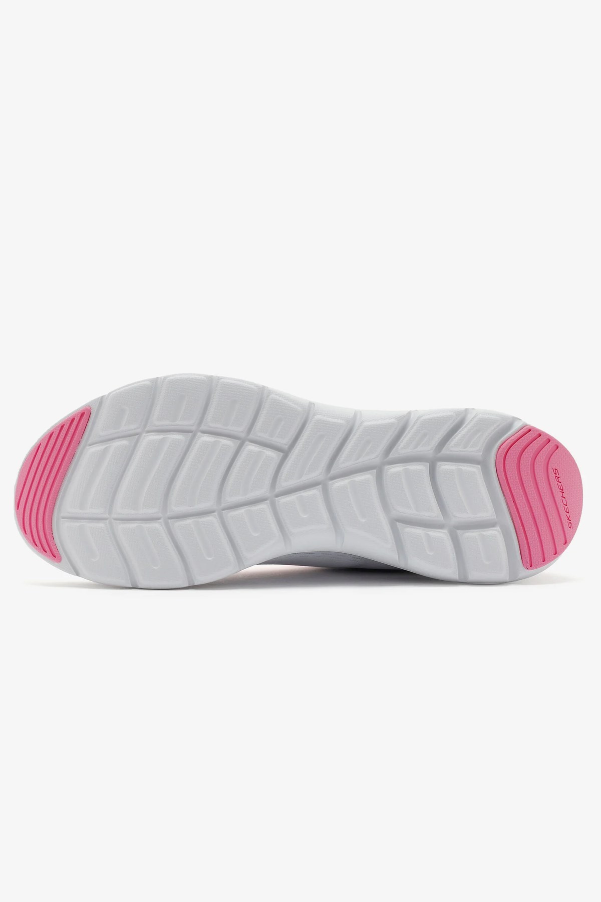 Skechers Flex Appeal 5.0 Kadın Spor Ayakkabı 150201 WPKB Beyaz