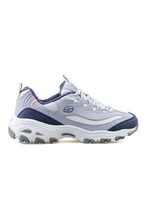 Skechers D'Lites Kadın Spor Ayakkabı 150241 LBMT