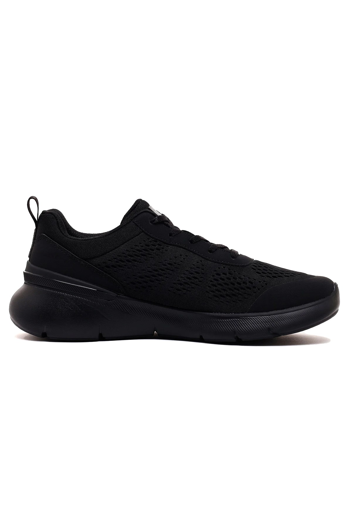 Skechers Air Dynamight 2.0 Kadın Spor Ayakkabı 150370TK BBK Siyah
