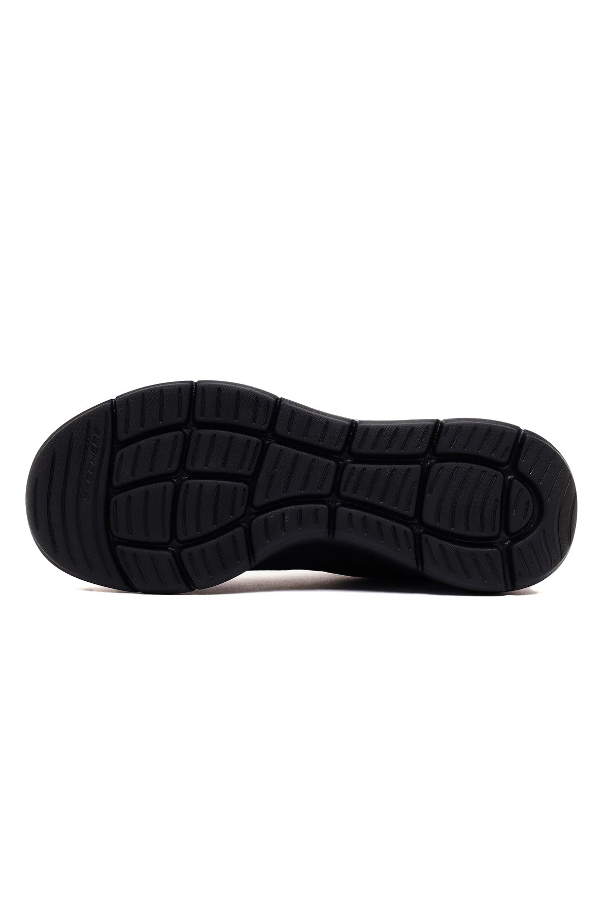Skechers Air Dynamight 2.0 Kadın Spor Ayakkabı 150370TK BBK Siyah