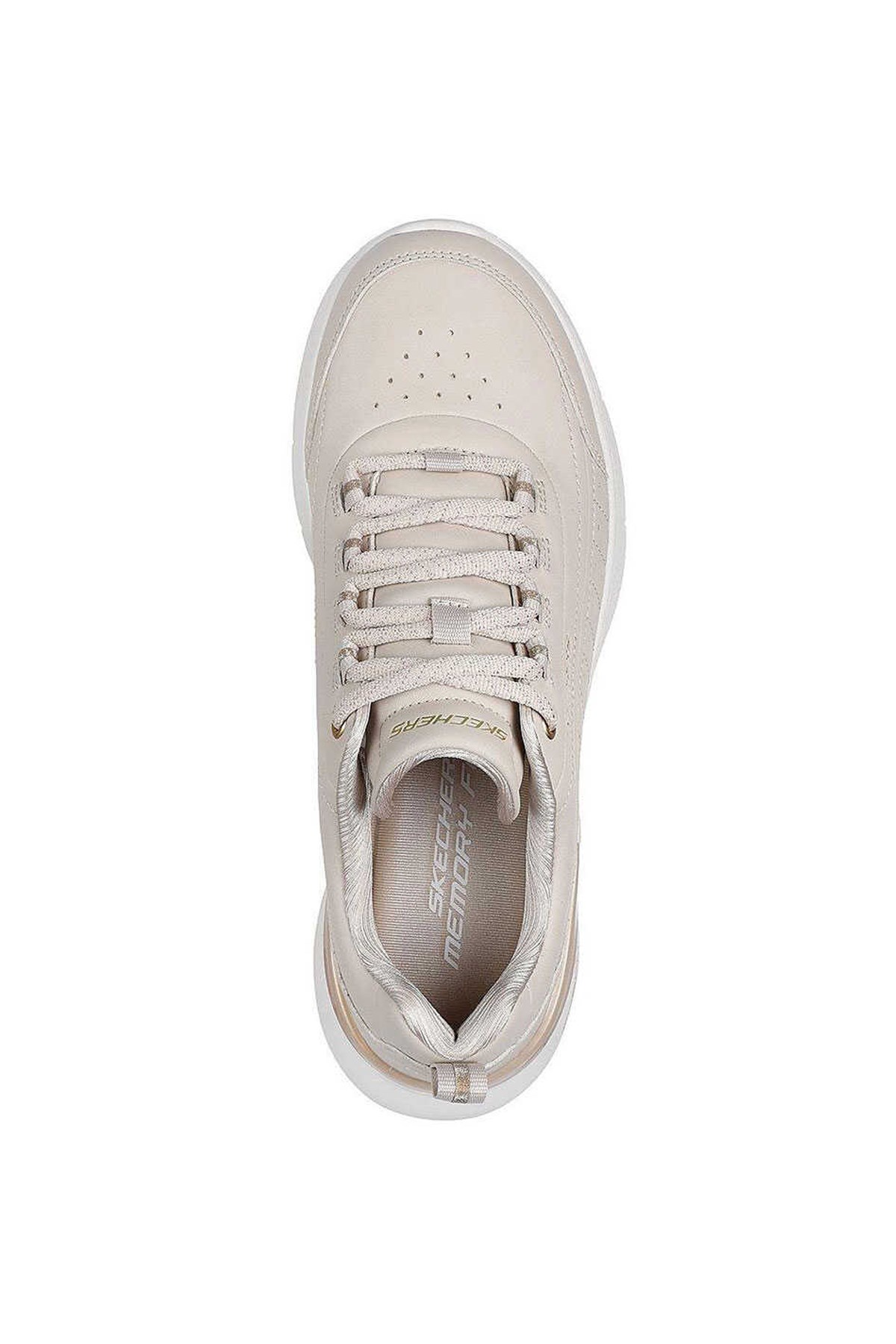 Skechers Air Dynamight 2.0 Kadın Spor Ayakkabı 150373 NTGD Çok Renkli