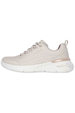 Skechers Air Dynamight 2.0 Kadın Spor Ayakkabı 150373 NTGD Çok Renkli