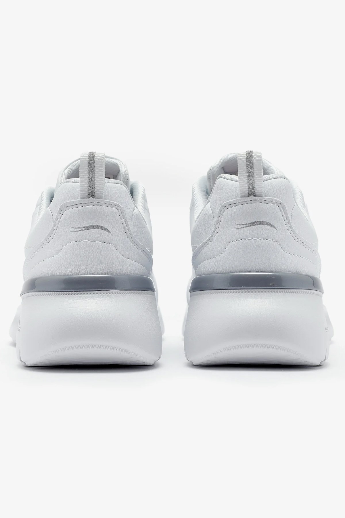 Skechers Air Dynamight 2.0 Kadın Spor Ayakkabı 150373 WSL Beyaz
