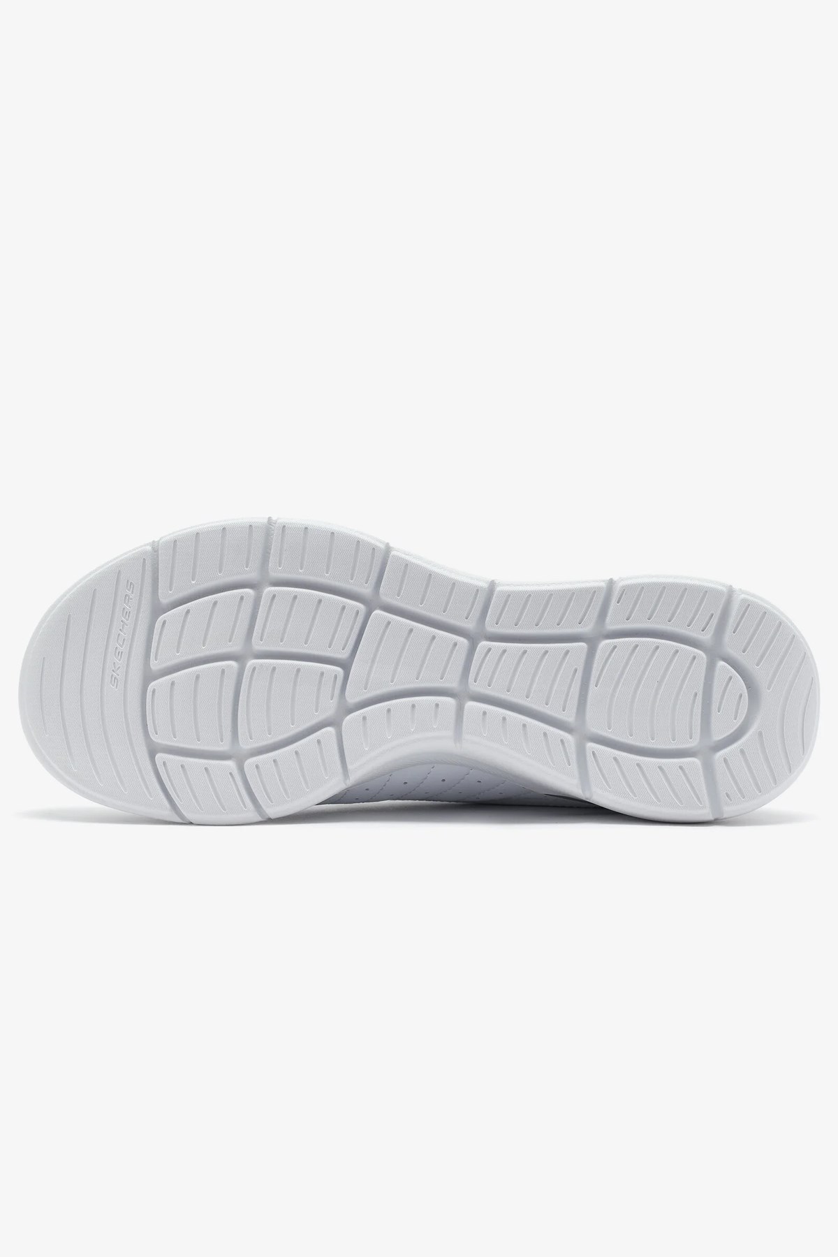 Skechers Air Dynamight 2.0 Kadın Spor Ayakkabı 150373 WSL Beyaz