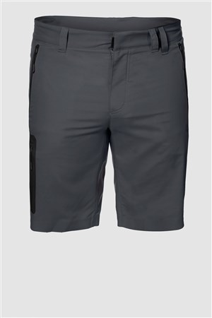 Jack Wolfskin Active Track Erkek Outdoor Şort 1503791