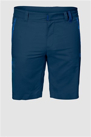 Jack Wolfskin Active Track Erkek Outdoor Şort 1503791