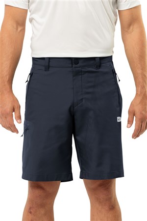 Jack Wolfskin Active Track Erkek Şort 1503792-1010