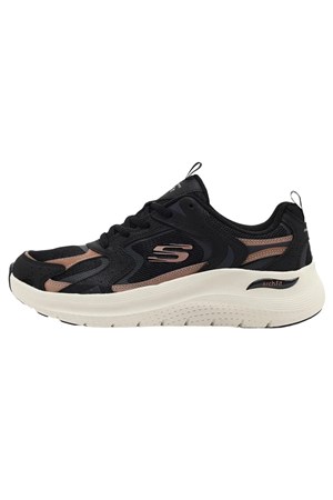 Skechers Fashion Fit 2.0 Kadın Spor Ayakkabı 150384TK BKRG