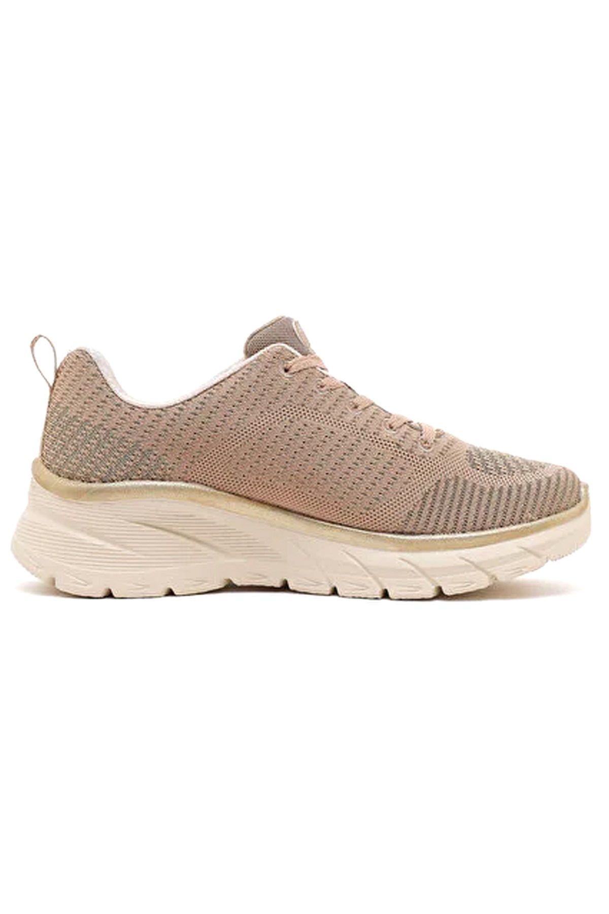 Skechers Fashion Fit 2.0 Kadın Spor Ayakkabı 150384TK TPGD Bej