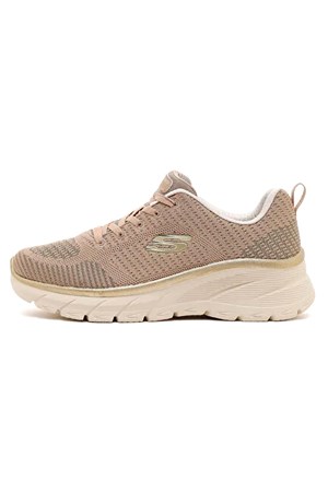 Skechers Fashion Fit 2.0 Kadın Spor Ayakkabı 150384TK TPGD