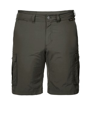 Jack Wolfskin Canyon Erkek Kargo Şort 1504201