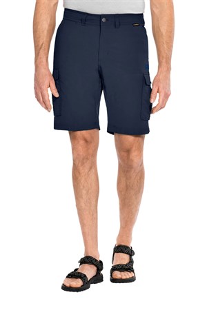 Jack Wolfskin Canyon Erkek Kargo Şort 1504201