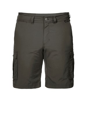 Jack Wolfskin Canyon Cargos Erkek Bermuda Şort 1504201-5100