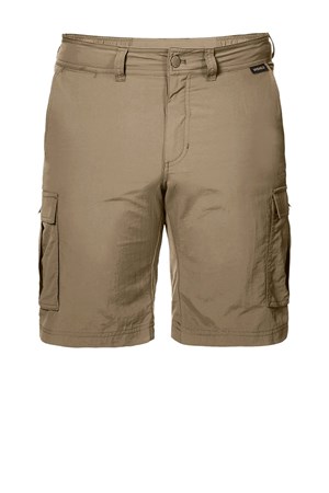 Jack Wolfskin Canyon Cargo Erkek Outdoor Şort 1504201-863