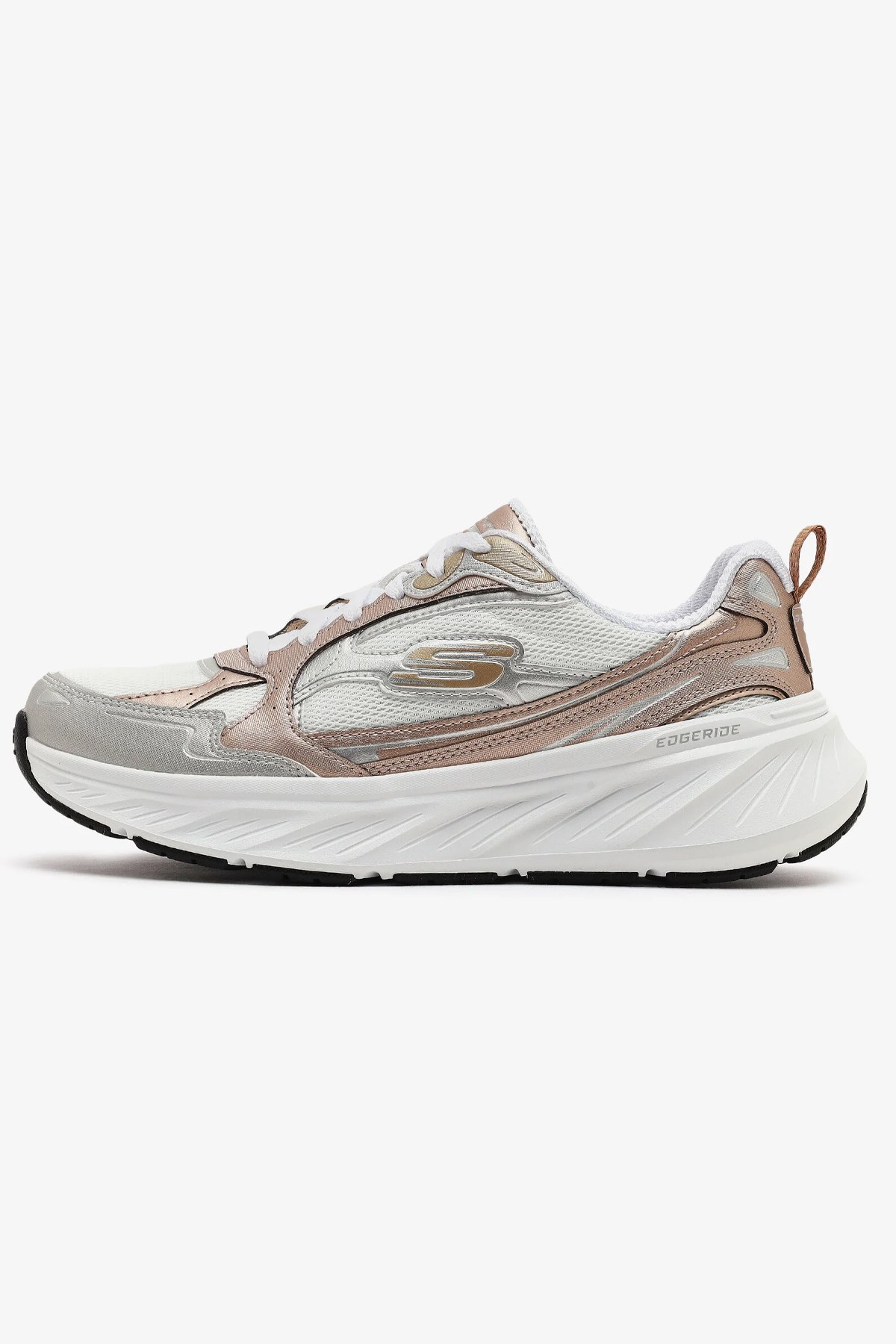 Skechers Edgeride Kadın Spor Ayakkabı Sarı