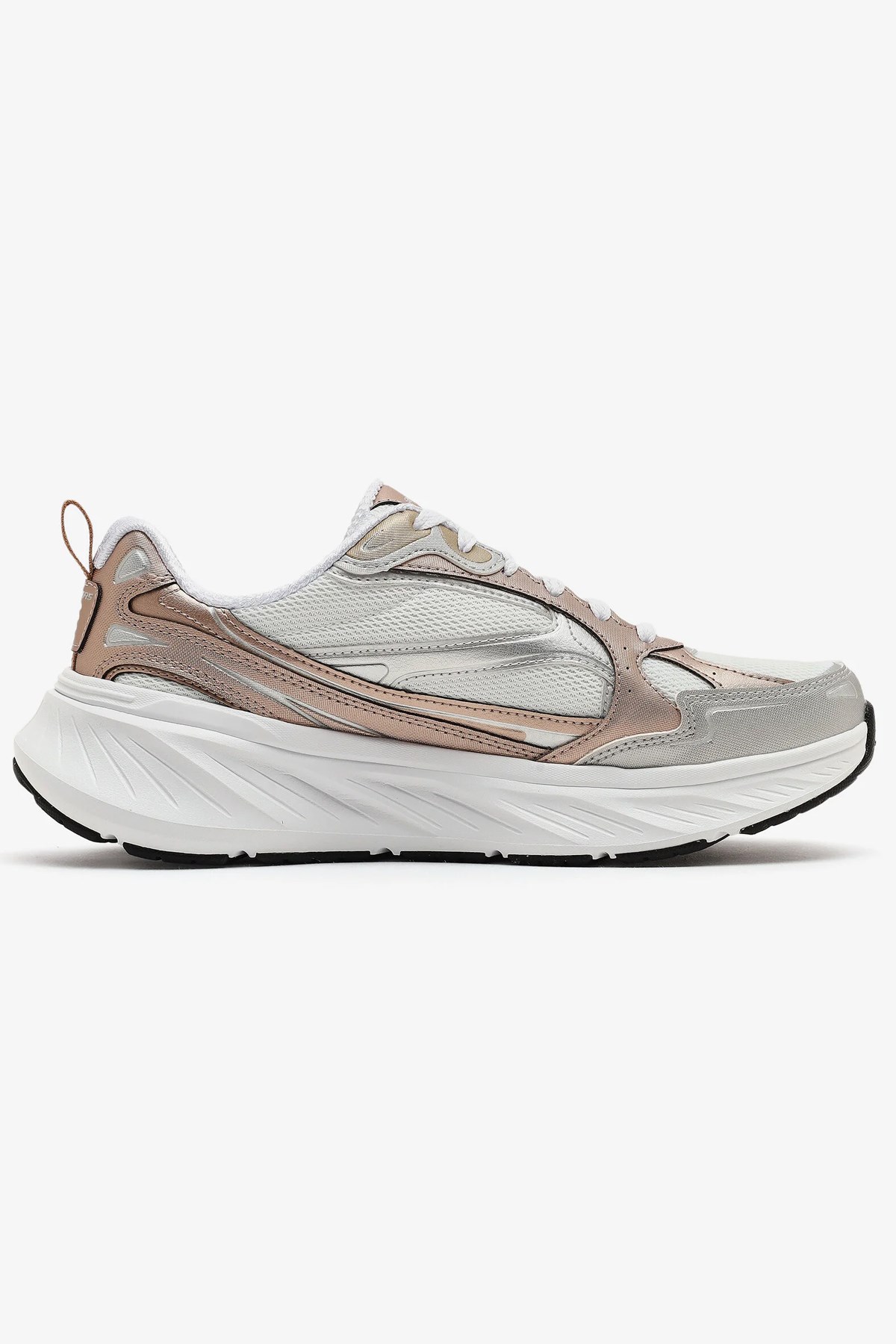 Skechers Edgeride Kadın Spor Ayakkabı Sarı