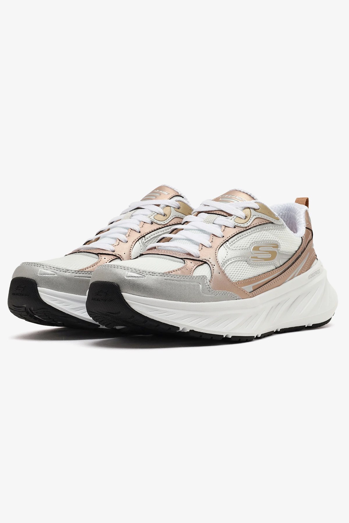 Skechers Edgeride Kadın Spor Ayakkabı Sarı