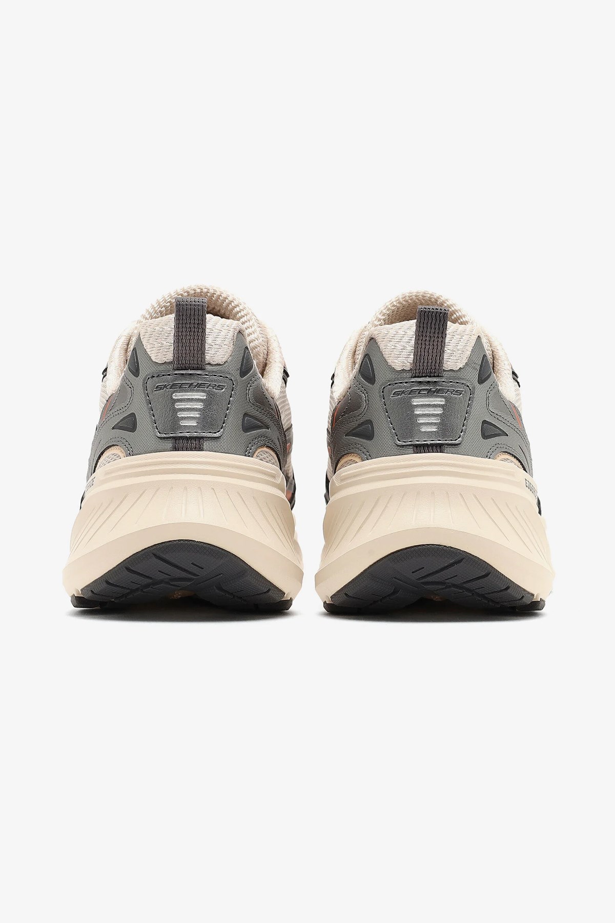 Skechers Edgeride Kadın Spor Ayakkabı Gri