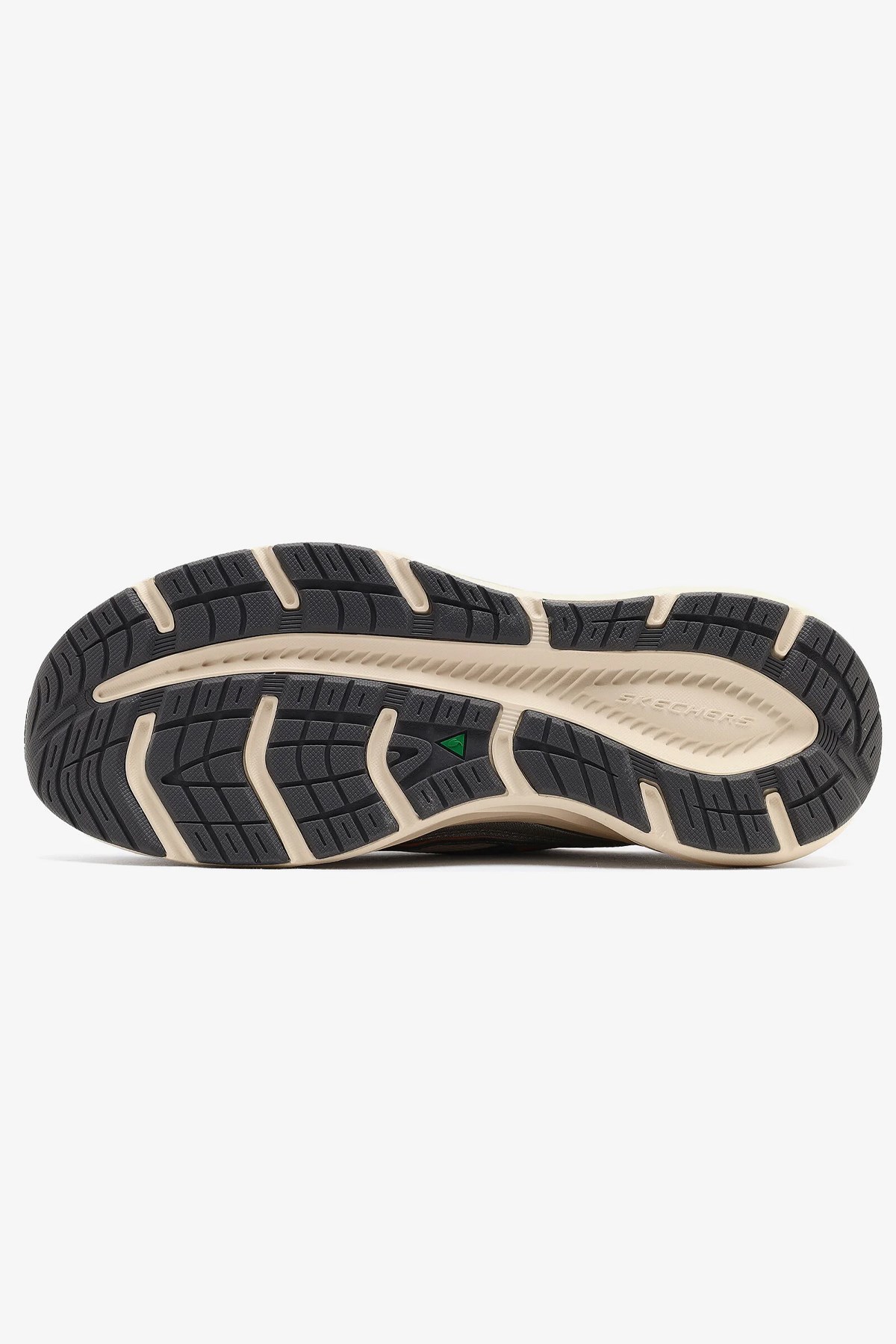 Skechers Edgeride Kadın Spor Ayakkabı Gri