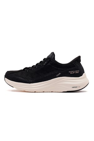 Skechers Contour Foam Kadın Spor Ayakkabı 150507 BKRG