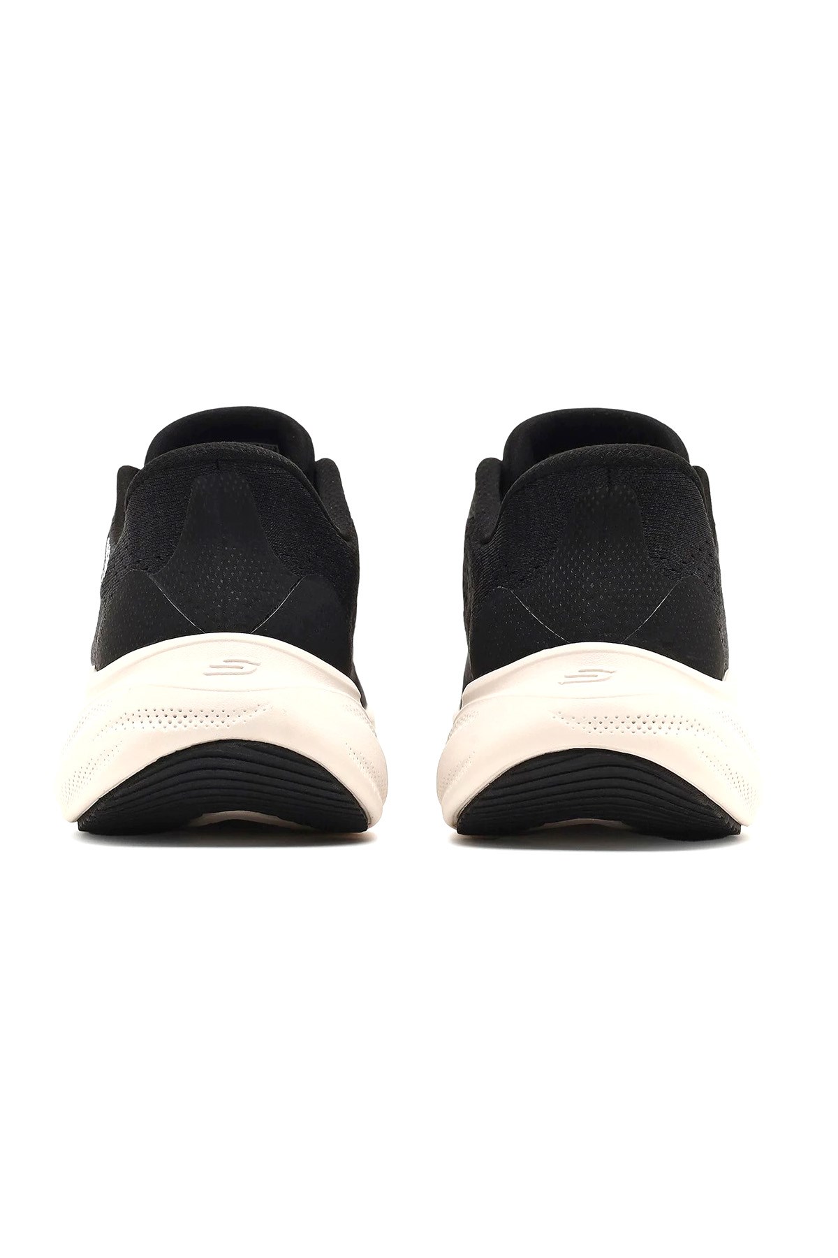Skechers Skech Cloud Kadın Spor Ayakkabı 150565 BKW Siyah