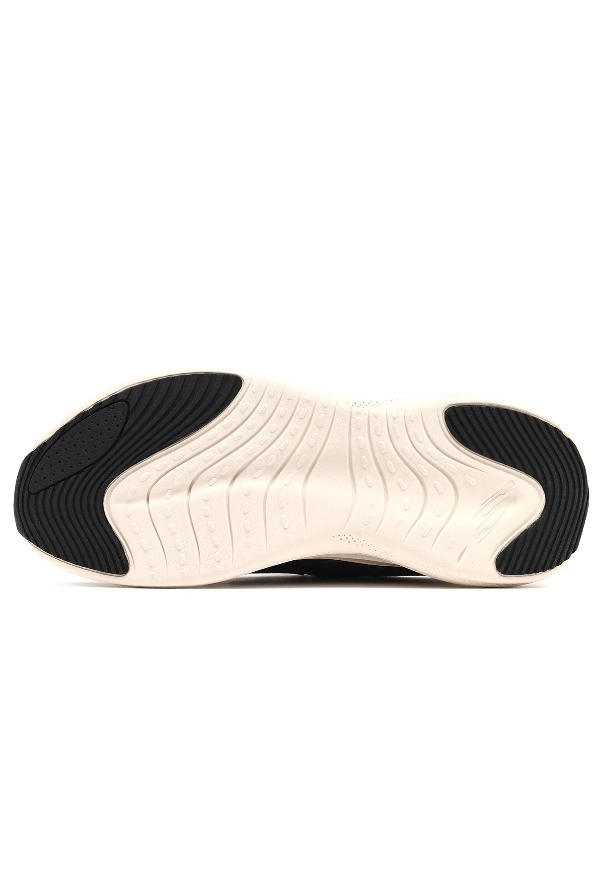 Skechers Skech Cloud Kadın Spor Ayakkabı 150565 BKW Siyah