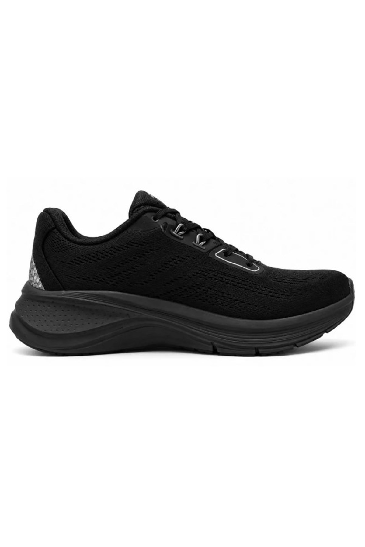 Skechers Arch Fit 3.0 Kadın Spor Ayakkabı 150884TK BBK Siyah