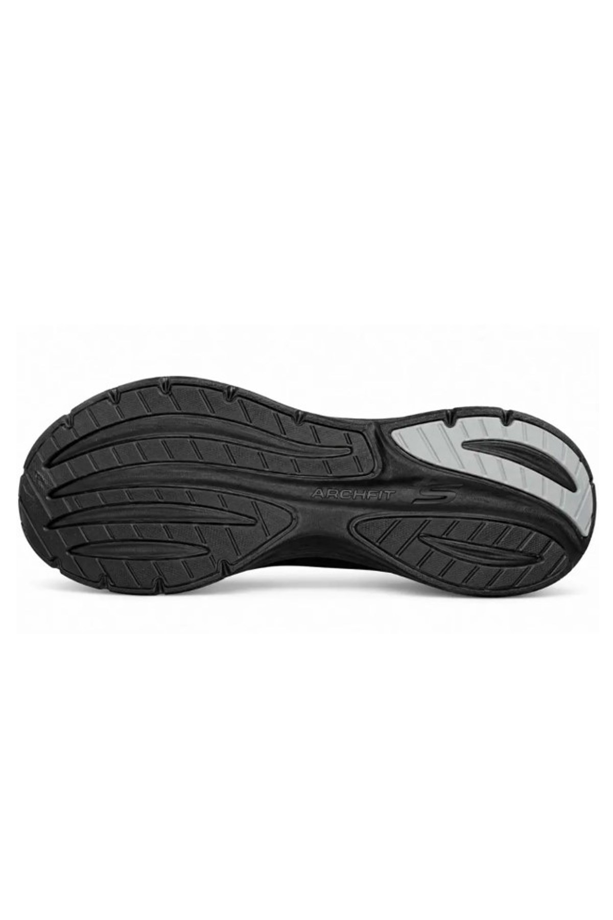 Skechers Arch Fit 3.0 Kadın Spor Ayakkabı 150884TK BBK Siyah