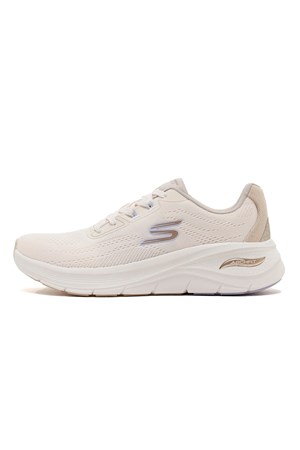 Skechers Arch Fit 3.0 Kadın Spor Ayakkabı 150884TK NAT