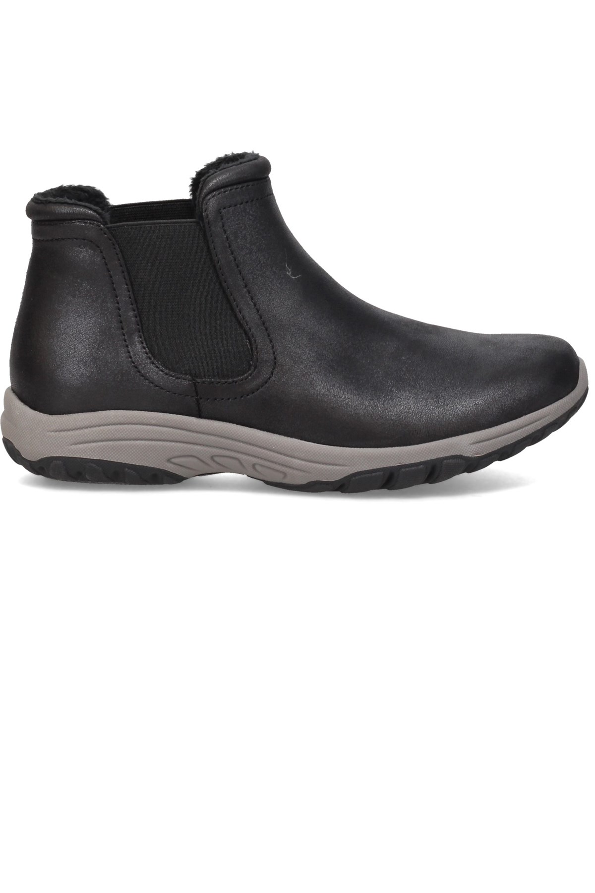 Skechers Reggae Fest 2.0-New Yorker Kadın Bot 158388 BLK Siyah