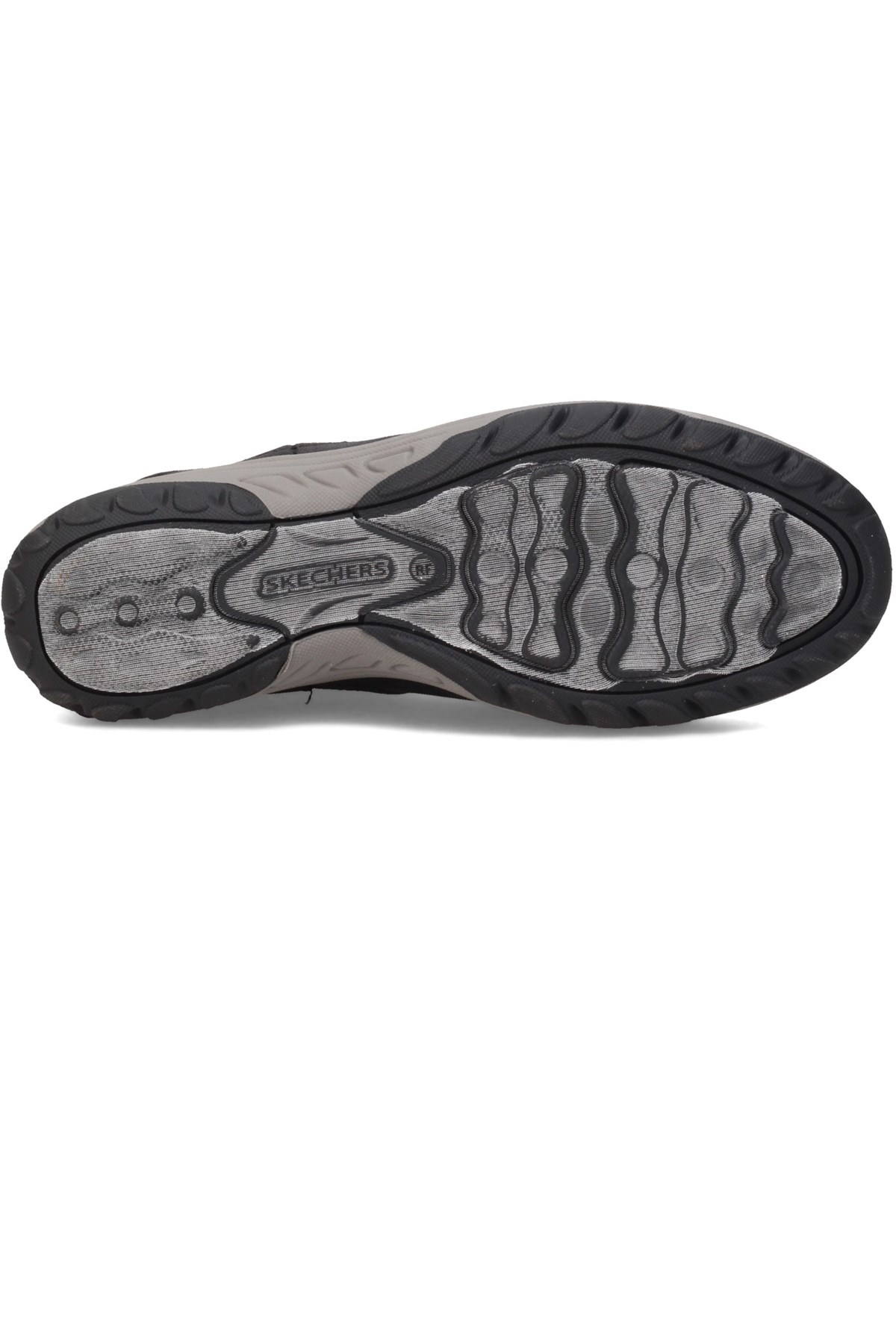 Skechers Reggae Fest 2.0-New Yorker Kadın Bot 158388 BLK Siyah