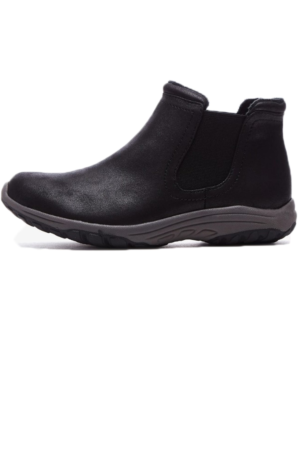 Skechers Reggae Fest 2.0-New Yorker Kadın Bot 158388 BLK Siyah