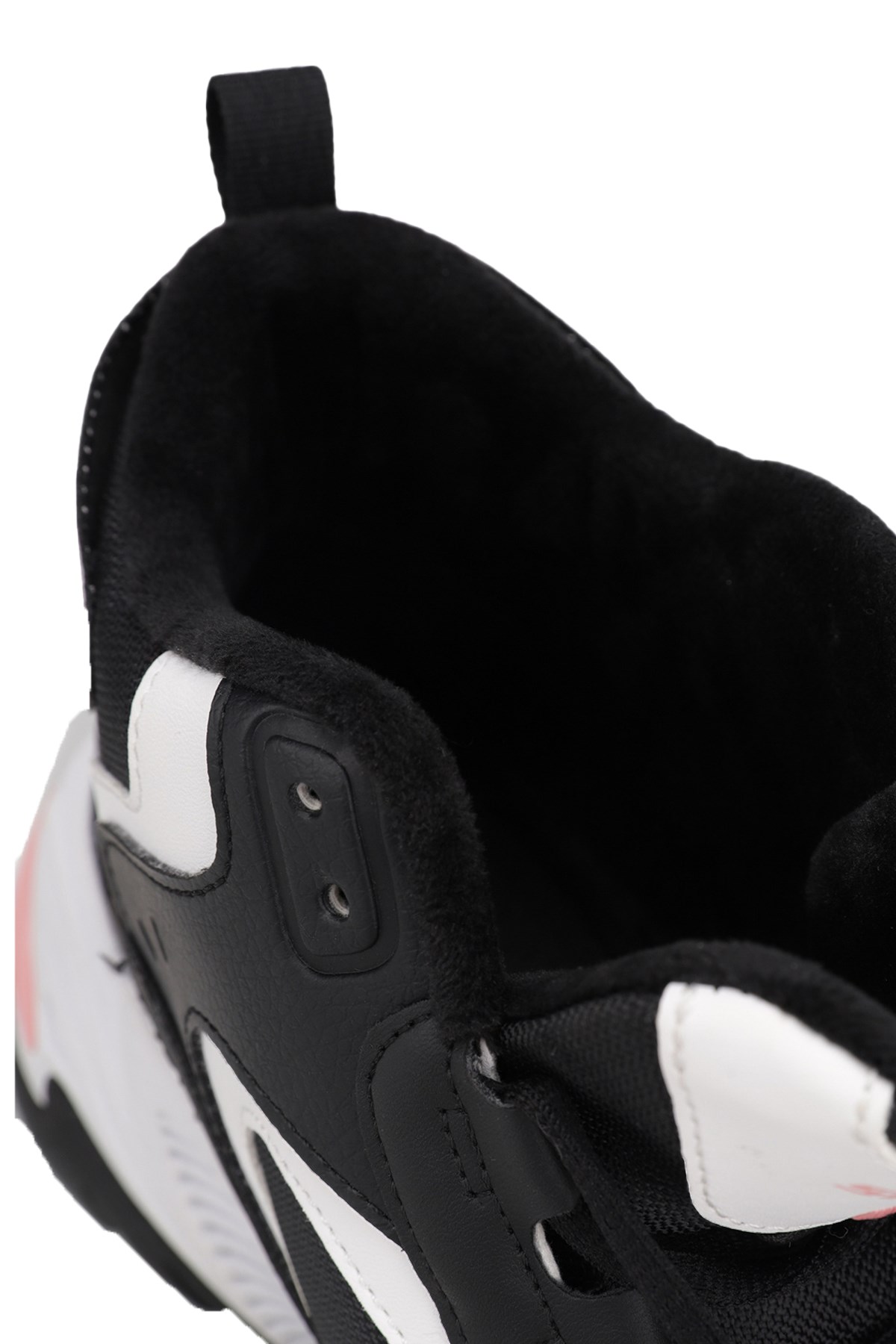 Skechers Stamina V2–Yass Vibez Kadın Bot 167270 BKW Siyah