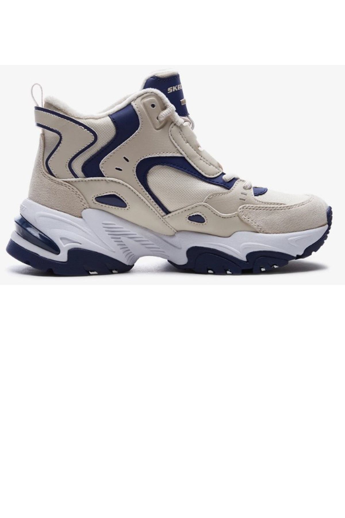 Skechers Stamina  Yass Vibez 167270 NTNV Bej
