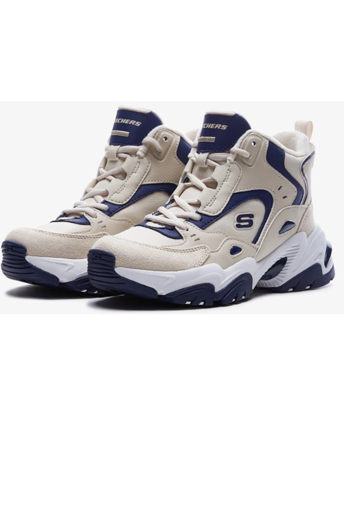 Skechers Stamina  Yass Vibez 167270 NTNV Bej