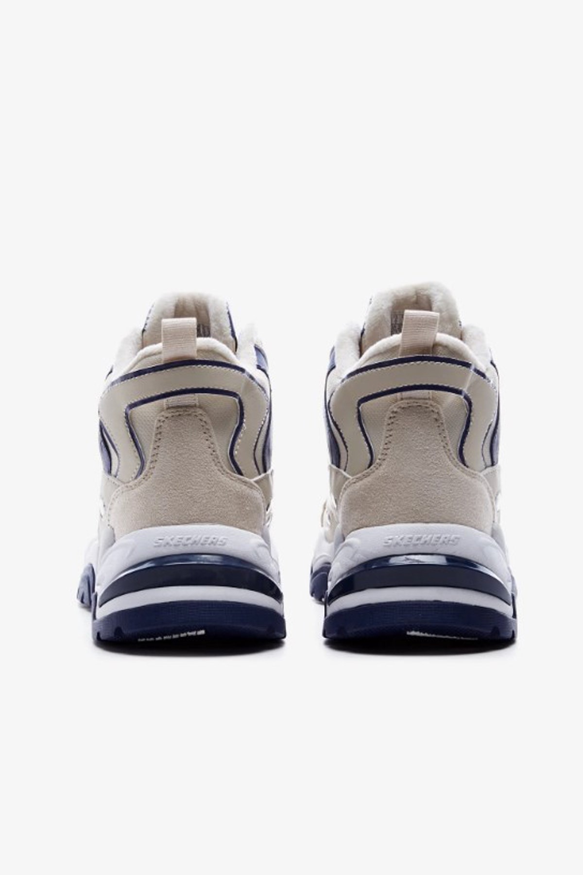 Skechers Stamina  Yass Vibez 167270 NTNV Bej