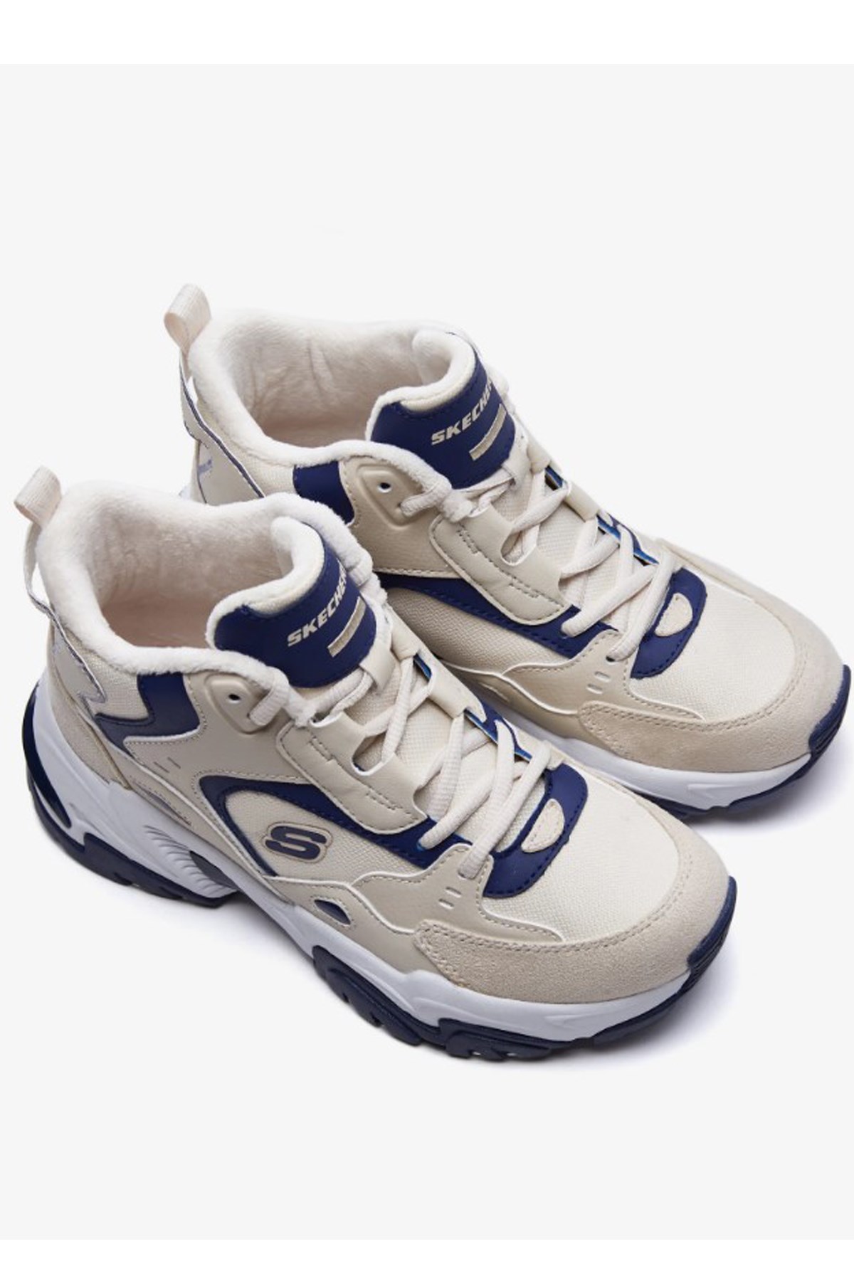 Skechers Stamina  Yass Vibez 167270 NTNV Bej