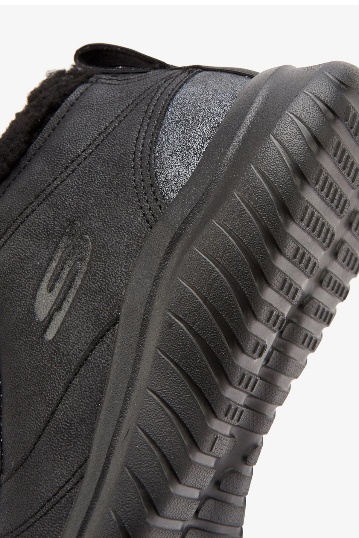 Skechers Ultra Flex 2.0 Kadın Bot 167323 BBK Siyah