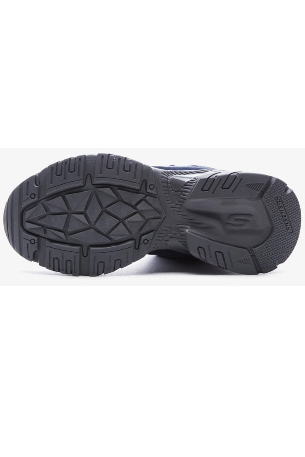 Skechers Stamina V2-Echoes 2.0 Kadın Bot 167338 NVY Lacivert