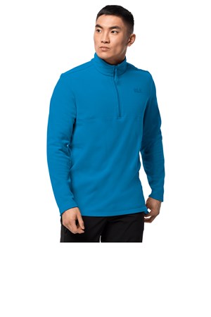 Jack Wolfskin Gecko Erkek Outdoor Polar 1704141-1361