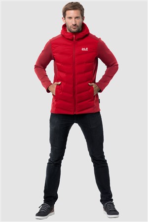 Jack Wolfskin Tasman Erkek Outdoor Ceket 1707301