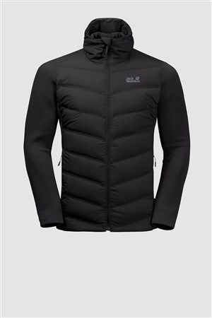 Jack Wolfskin Tasman Erkek Outdoor Ceket 1707301