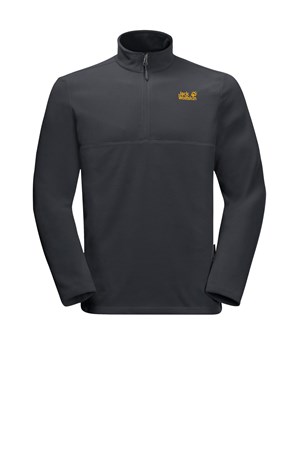 Jack Wolfskin Gecko Erkek Polar Sweatshirt 1709521-6350