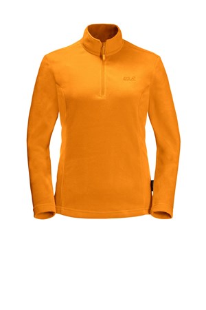 Jack Wolfskin Gecko Kadın Polar Sweatshirt 1709531-3160