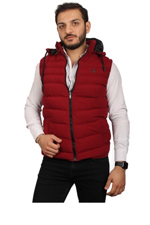 C21 Erkek Yelek ME-9802